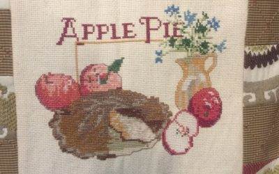 Apple Pie