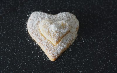 Mold Me and Make Me, Sugar Cookies