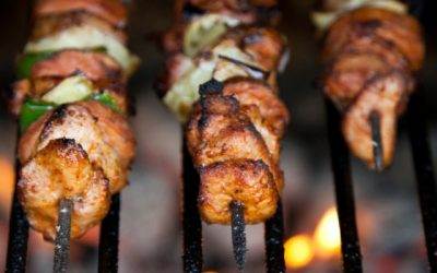 Kabob Marinade