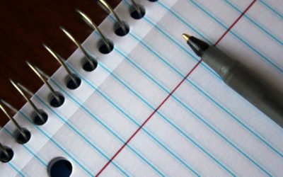 Oh! How I Love Writing