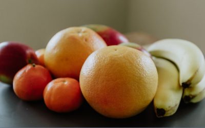 Fruit Slush