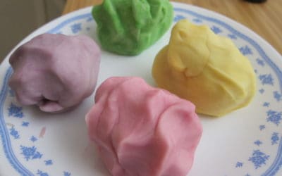 Play Dough