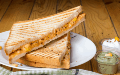 Pimiento Cheese
