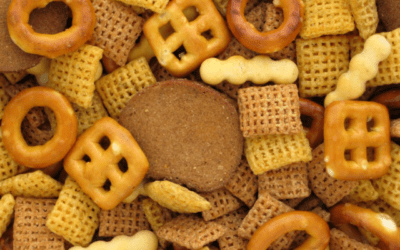 The Original Chex Party Mix