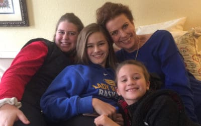 Love As You Would a Grandchild