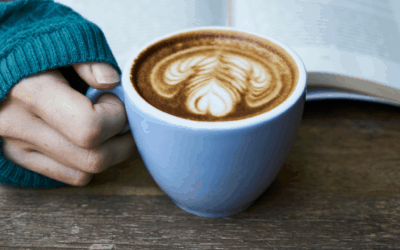 Cappuccino Mix