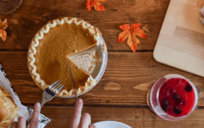 Pumpkin, Love it or Leave it!