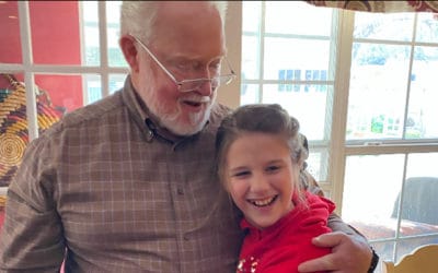 Intentional, Intuitive Love