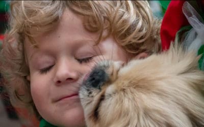 Tender Loving Kindness