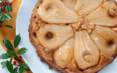 Upside Side Down Anything