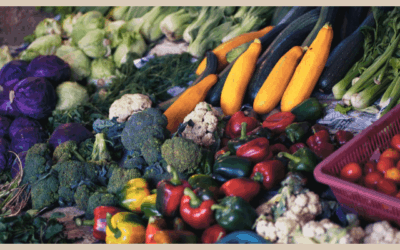 Yaghne or Vegetable Stew Like Mama Used to Make