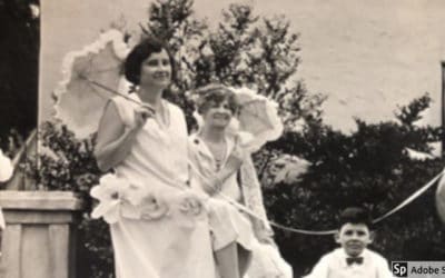 Trust the Stepping Stones