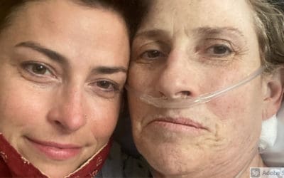 The Weight of a Mother’s Love