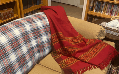 Yay! I’m on Trend.