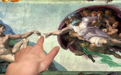 Synchronized Healing