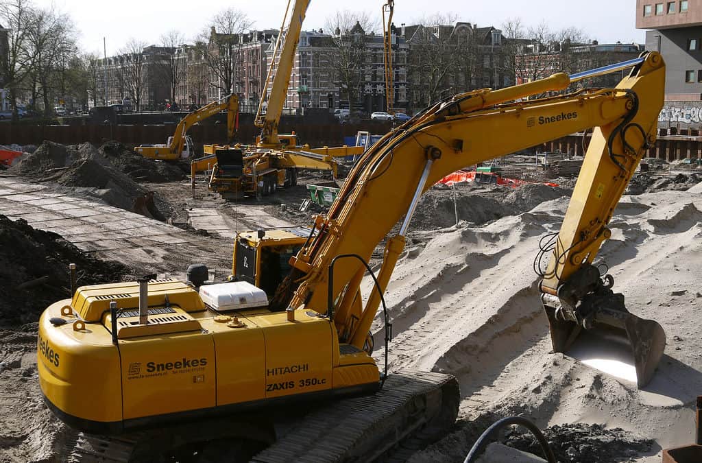Bravely Excavate