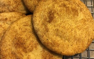 Snickerdoodles