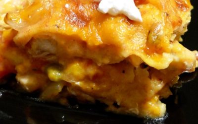 King Ranch Chicken