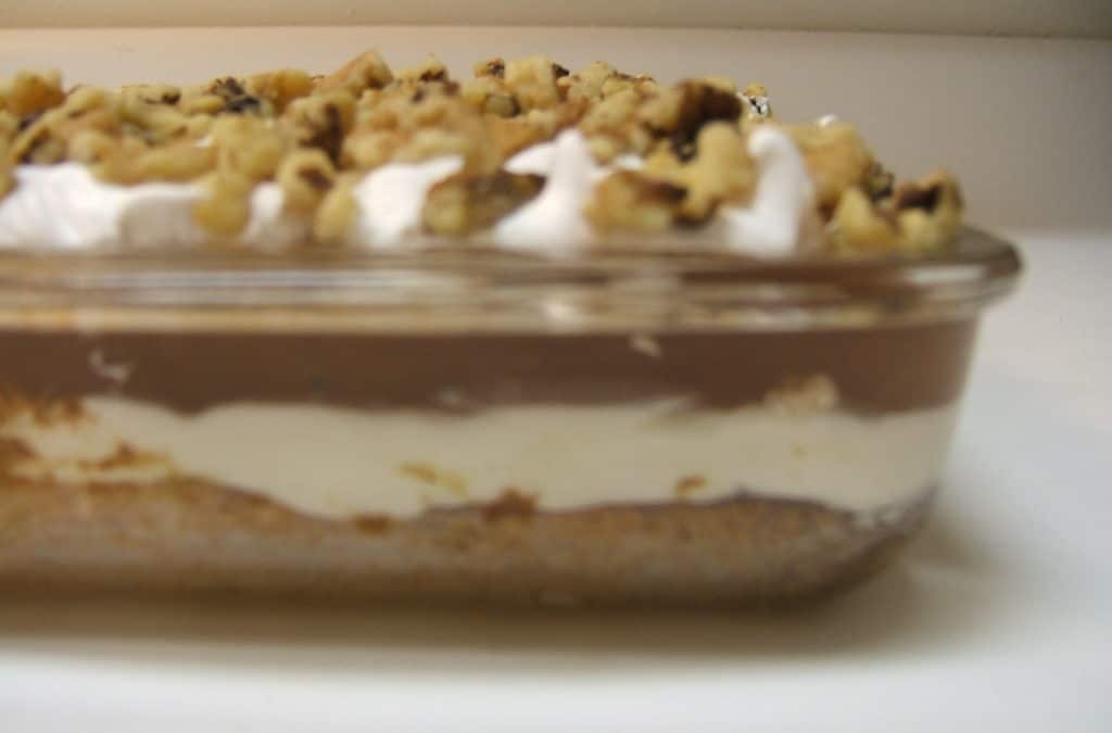 Chocolate Delight