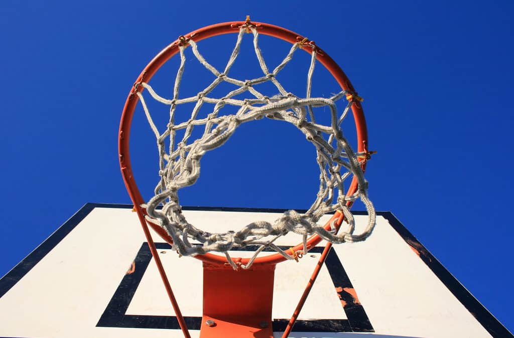 March Into March Madness