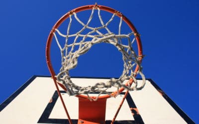 March Into March Madness