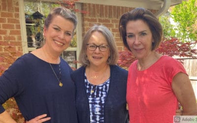 Stretch Out Your Hand