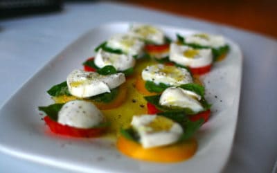 Caprese Salad