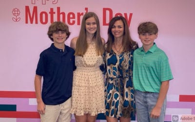 Together with Family Again