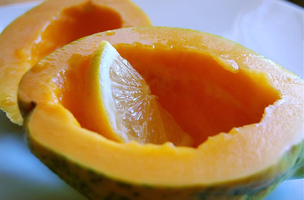 Papaya Salad