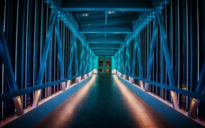 The Detective’s Cork-Board