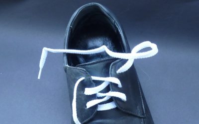 Tie Your Own Laces