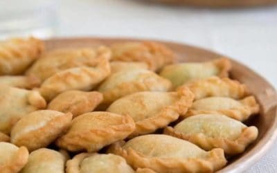 Let’s make Sambousic