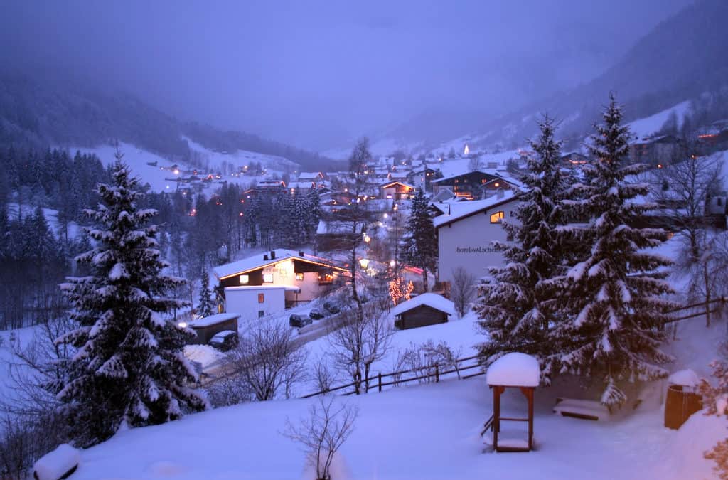 Silent Night