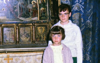 Oh, Little Town of Bethlehem