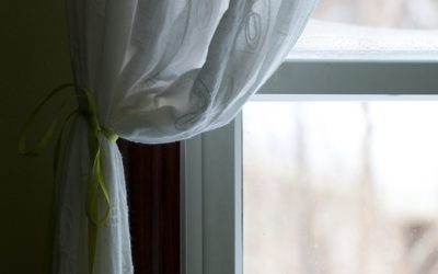 Winter Cleaning, not Spring Cleaning!