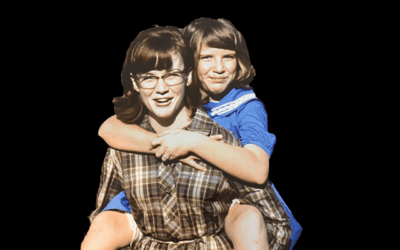 “She” Ain’t Heavy