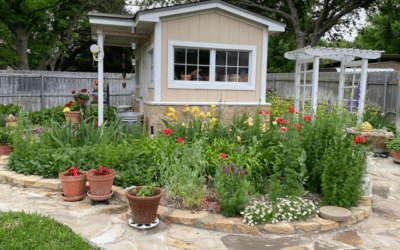Spring Litany