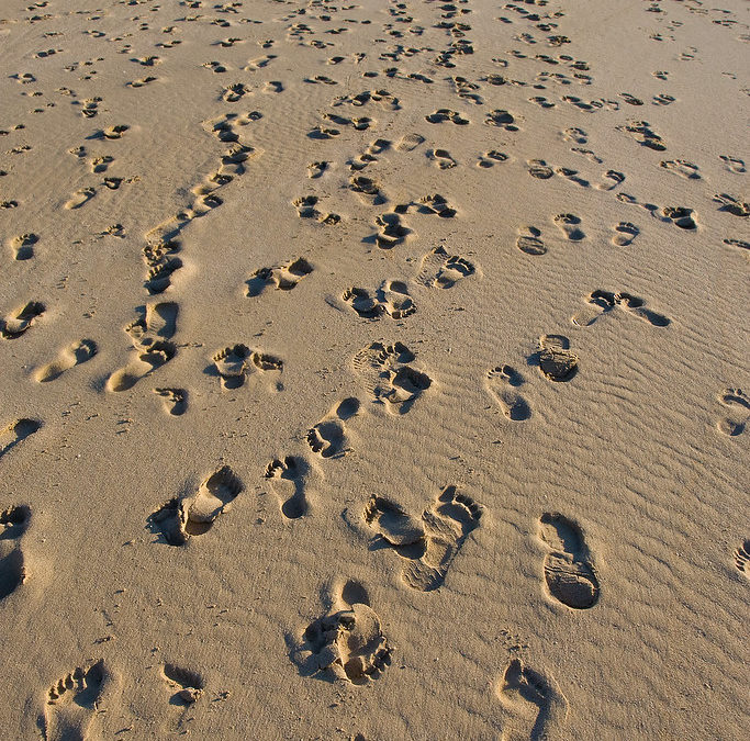 Footprints