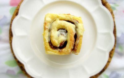 Emergency Baking Substitutions