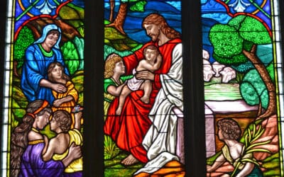 Christmas, The Birth of Sacrificial Love
