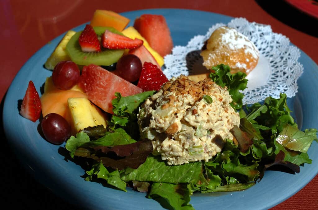 Chicken Salad