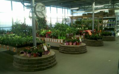 Generous Gardeners