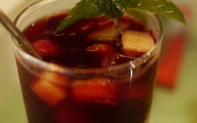 Fruit Syrup