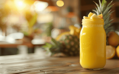 Fruit Slush