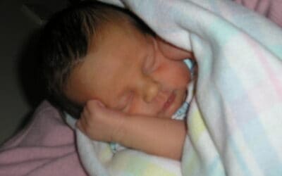 Newborn Hope