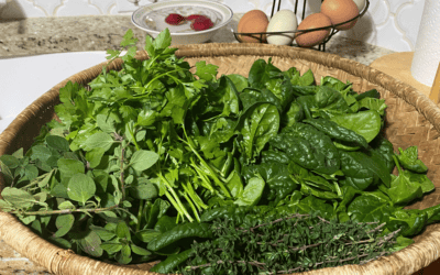 Thanksgiving Gift Basket