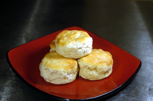 Master “Bisquick” Baking Mix