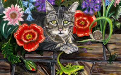 New Book Launch: Can I Belong to You