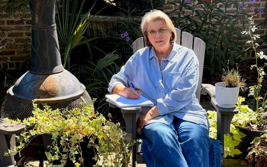 Sheila Graham Smith